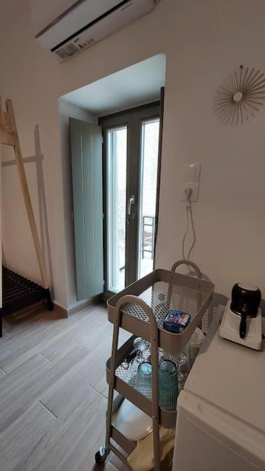 Rafaela 2 Floor Suite Pírgos Dhiroú Εξωτερικό φωτογραφία