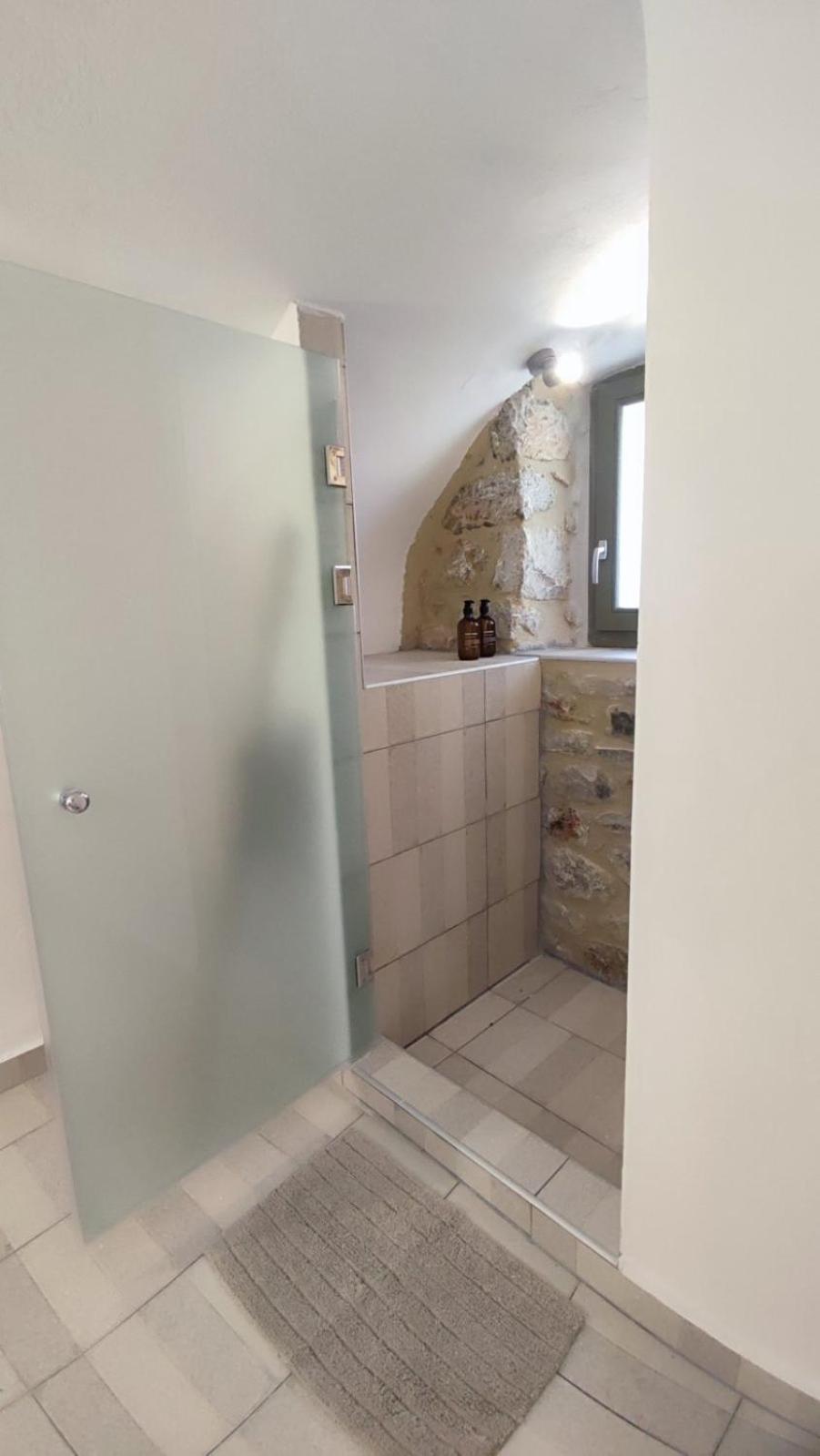 Rafaela 2 Floor Suite Pírgos Dhiroú Δωμάτιο φωτογραφία